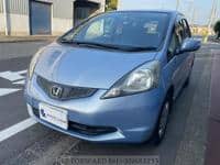 2010 HONDA FIT