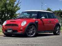 2006 BMW MINI