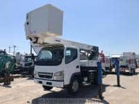 2006 MITSUBISHI CANTER