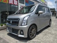 2018 SUZUKI WAGON R