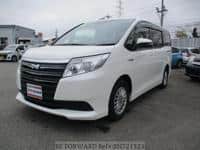 2016 TOYOTA NOAH