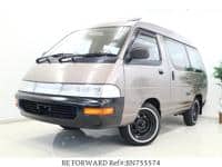 1994 TOYOTA TOWNACE WAGON