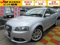 2008 AUDI A3