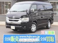 2024 TOYOTA HIACE WAGON