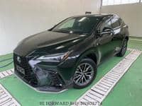 2022 LEXUS NX