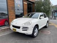 2007 PORSCHE CAYENNE