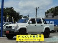 2002 TOYOTA HILUX SPORTS PICKUP