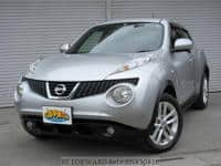 2011 NISSAN JUKE