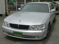 2000 NISSAN LAUREL