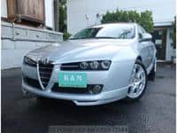 2006 ALFA ROMEO 159