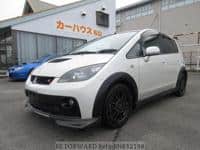 2006 MITSUBISHI COLT