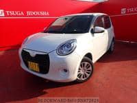 2018 DAIHATSU BOON