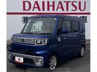 2014 DAIHATSU WAKE