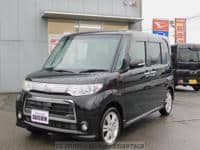 2011 DAIHATSU TANTO