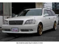 2004 TOYOTA CROWN ESTATE