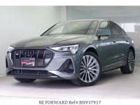 2023 AUDI E- TRON