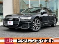 2019 AUDI A6