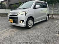 2010 SUZUKI WAGON R