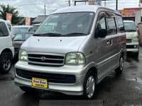 2002 DAIHATSU ATRAI 7