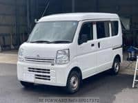 2017 MITSUBISHI MINICAB VAN