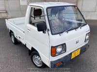 Used 1987 HONDA ACTY TRUCK BP026464 for Sale