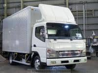 2006 MITSUBISHI CANTER OK