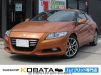 2010 HONDA CR-Z