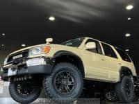 1999 TOYOTA HILUX SURF