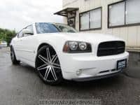 2010 DODGE CHARGER