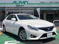 2014 TOYOTA MARK X