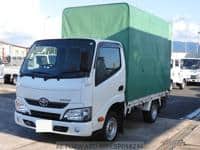 TOYOTA Dyna Truck