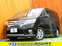 2011 NISSAN SERENA