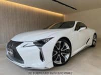 2017 LEXUS LEXUS OTHERS