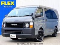 2017 TOYOTA HIACE VAN GLMR