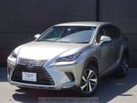 2018 LEXUS NX I