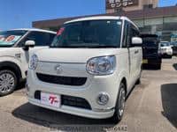 2017 DAIHATSU MOVE CANBUS