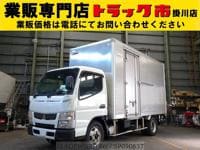 2016 MITSUBISHI CANTER 1T