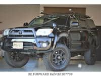 2006 TOYOTA HILUX SURF