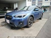 2017 SUBARU XV 2.0I-L