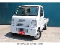 2009 SUZUKI CARRY TRUCK KC