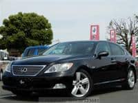 2008 LEXUS LS LS460SI