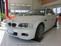 2002 BMW M3 3.2