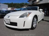 2003 NISSAN FAIRLADY Z