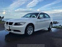 2008 BMW 3 SERIES