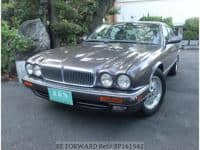 JAGUAR XJ Series