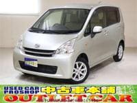 2012 DAIHATSU MOVE