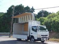 2015 MITSUBISHI CANTER ,3.5T