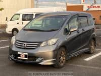 2008 HONDA FREED