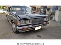 1980 TOYOTA CROWN