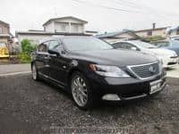 2008 LEXUS LS